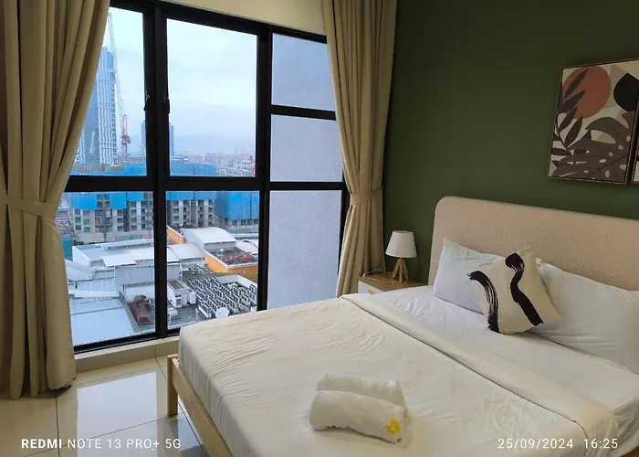 Trion By Awesome Apartment Stay