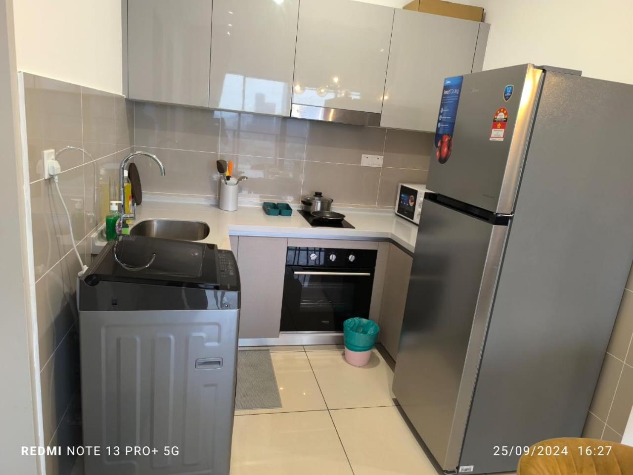 Trion By Awesome Apartment Kuala Lumpur