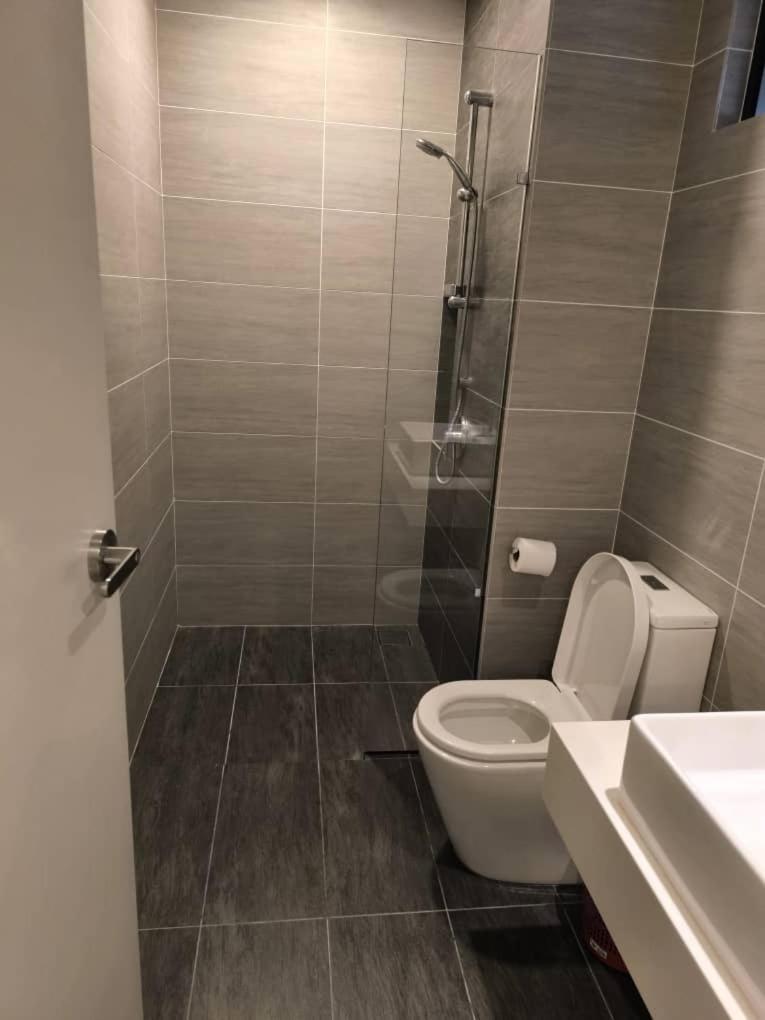 Trion By Awesome Apartment *