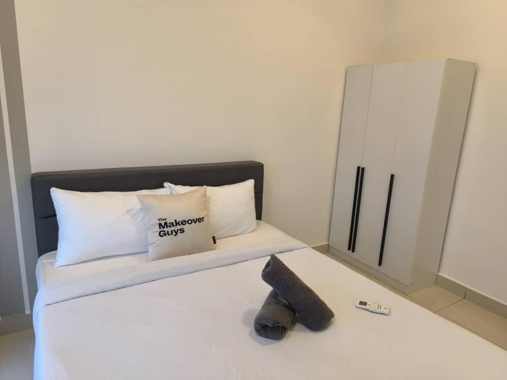 Trion By Awesome Apartment Kuala Lumpur