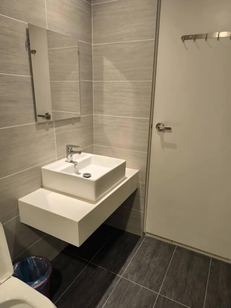 Apartment Trion By Awesome Kuala Lumpur