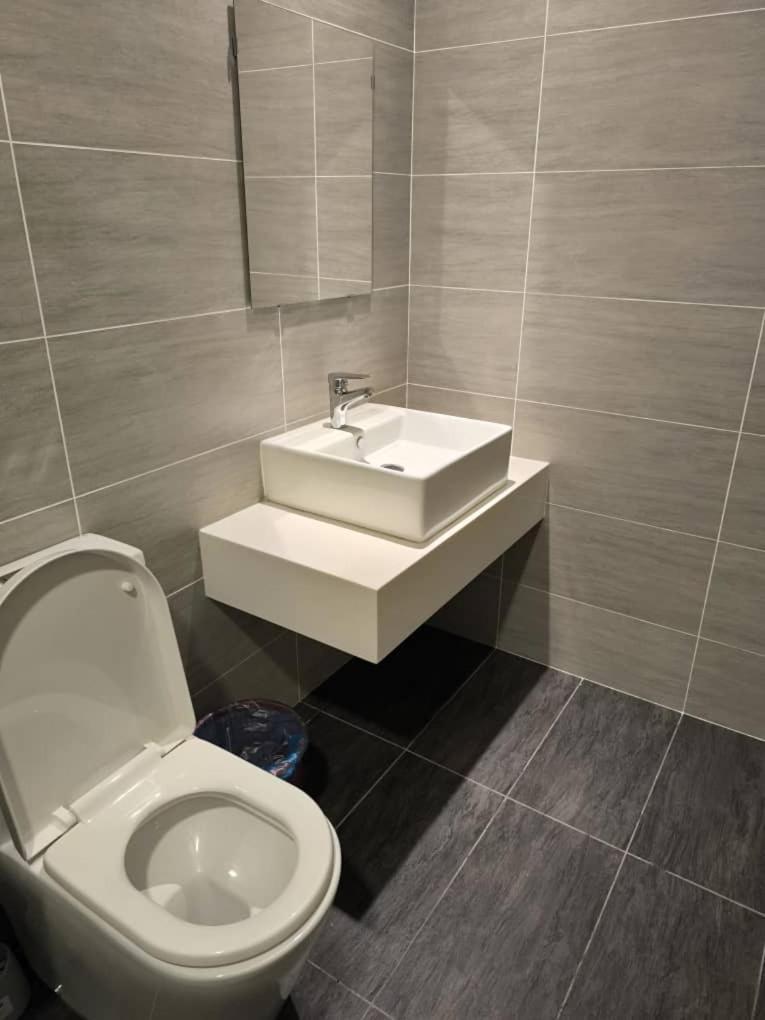 Trion By Awesome Apartment