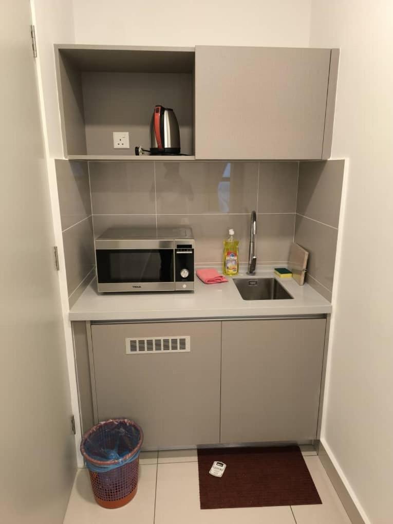 Trion By Awesome Apartment *