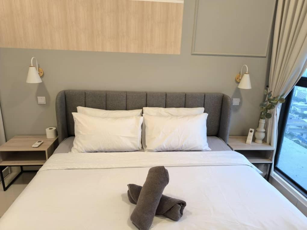 Trion By Awesome Apartment *