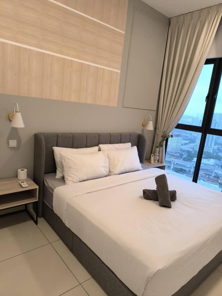 Apartment Trion By Awesome Kuala Lumpur