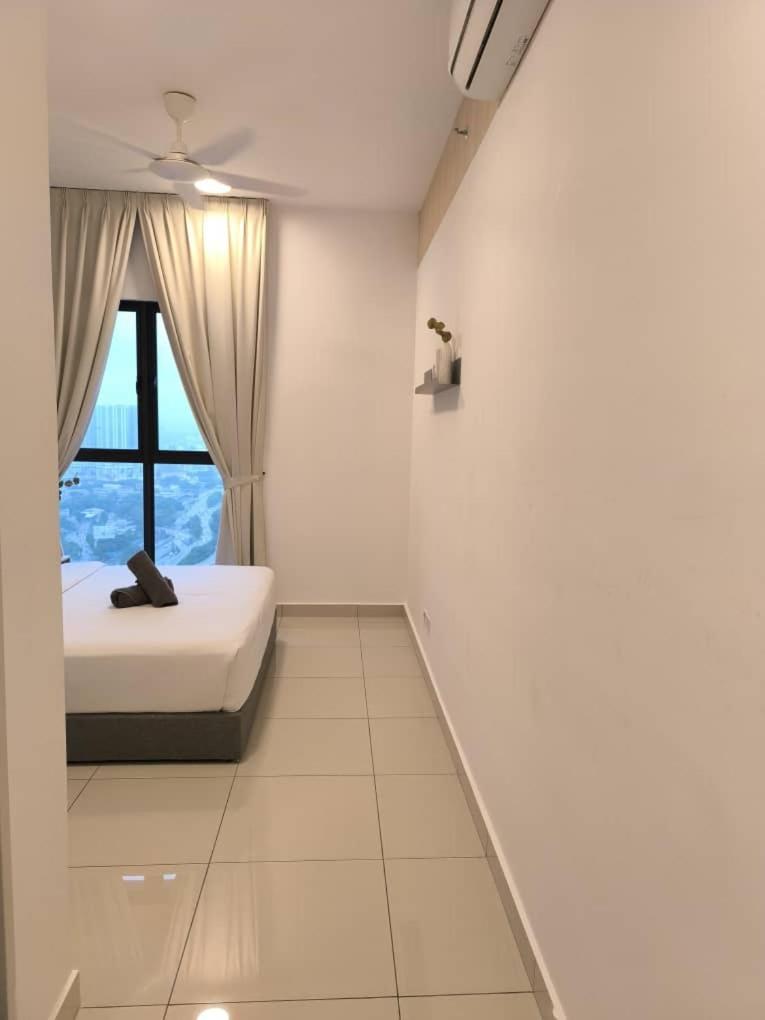 Trion By Awesome Apartment Kuala Lumpur